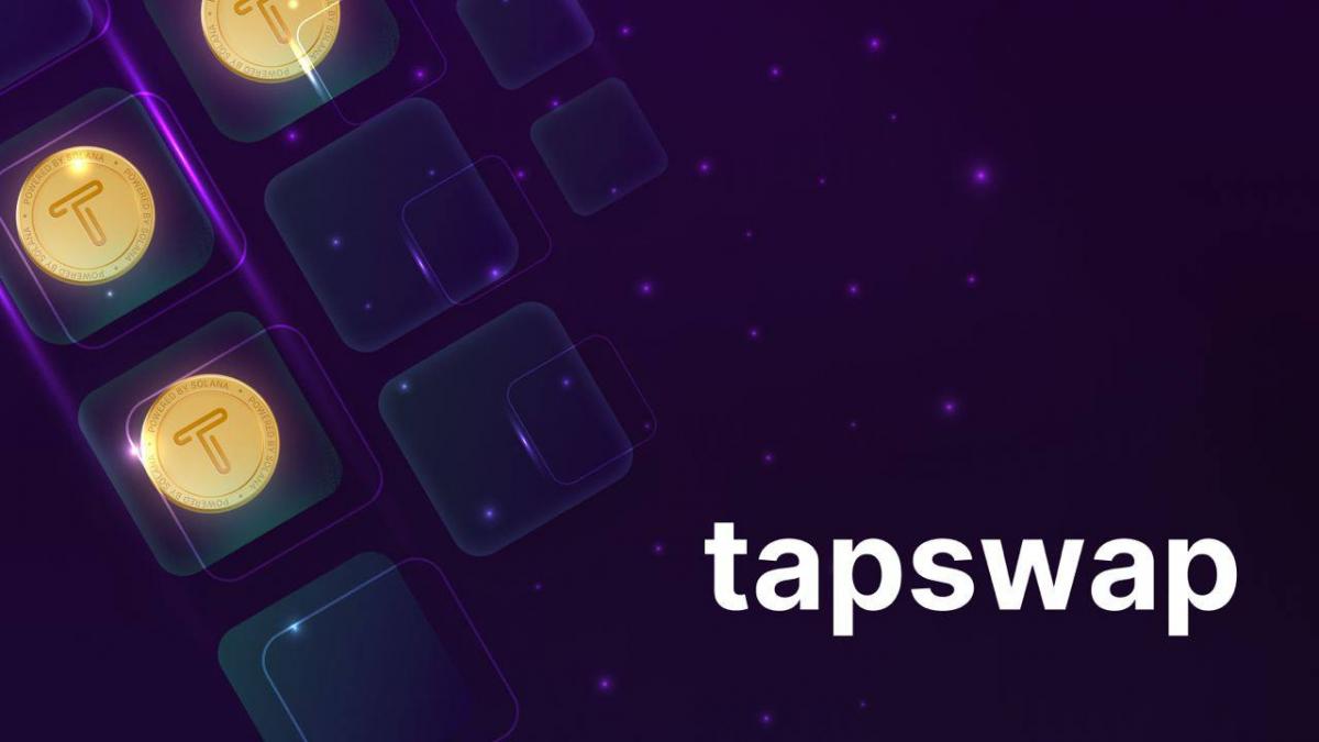 Tapswap не работает