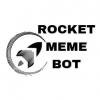 RocketMemeBot - Потенциальные токены с ростом на несколько тысяч процентов. - последнее сообщение от RocketMemeBot