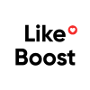 LikeBoost.pro — широкий выбор SMM-услуг для клиентов со всего мира. Быстро, качественно, доступно - последнее сообщение от LikeBoost