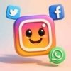 Unban instagram! Наша команда предлагает сервис по разбану аккаунтов instagram. - последнее сообщение от CozySmail
